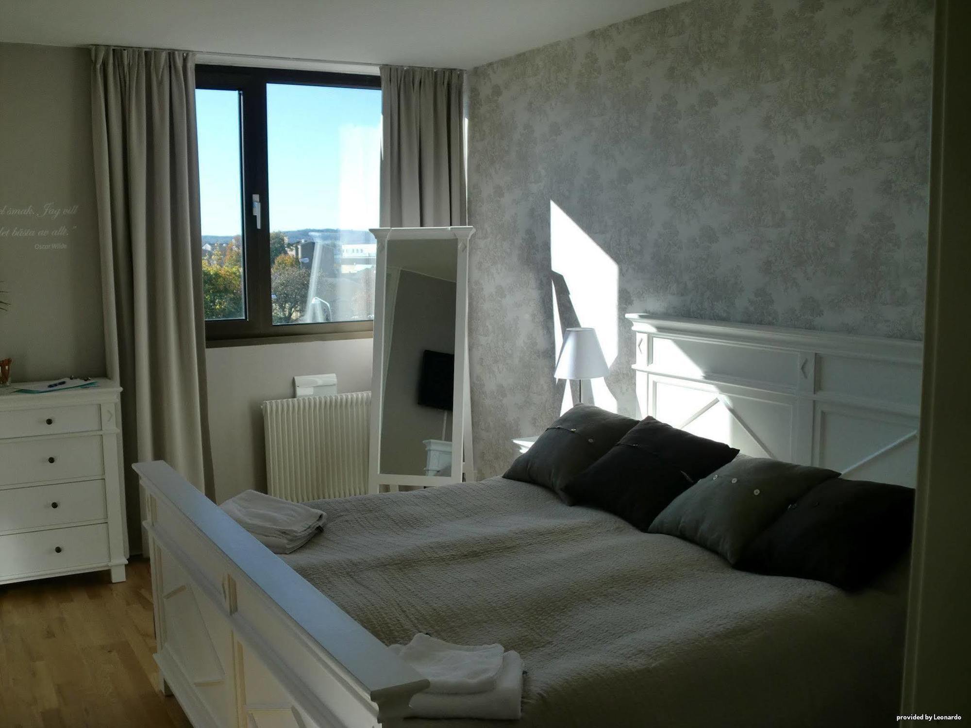 Hotell Klippan Room photo