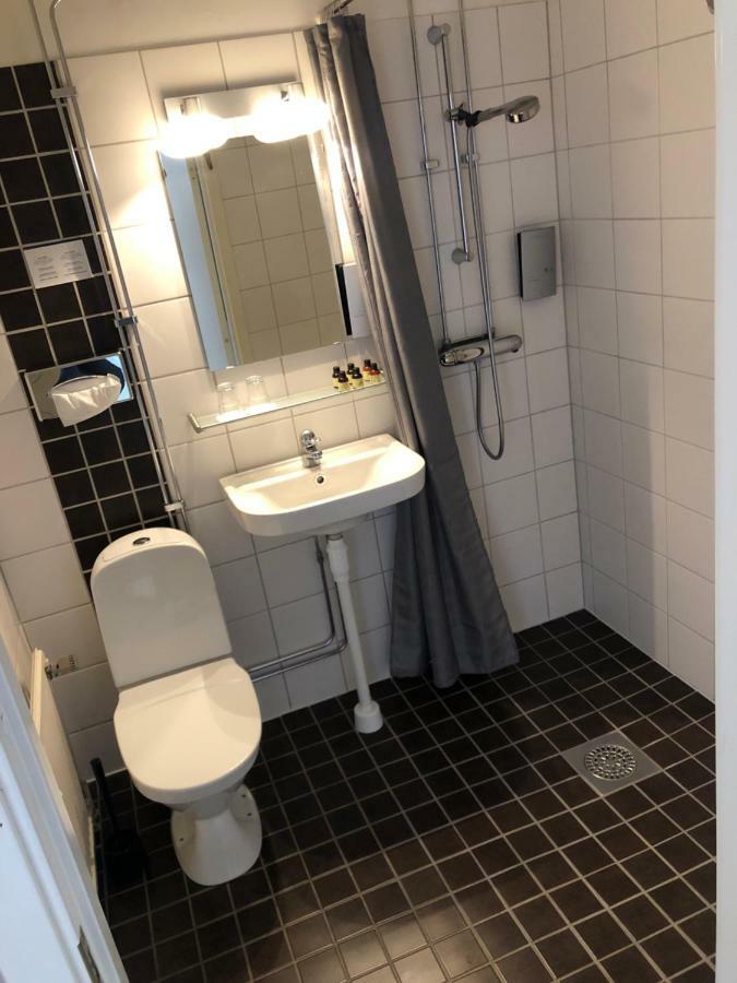 Hotell Klippan Room photo