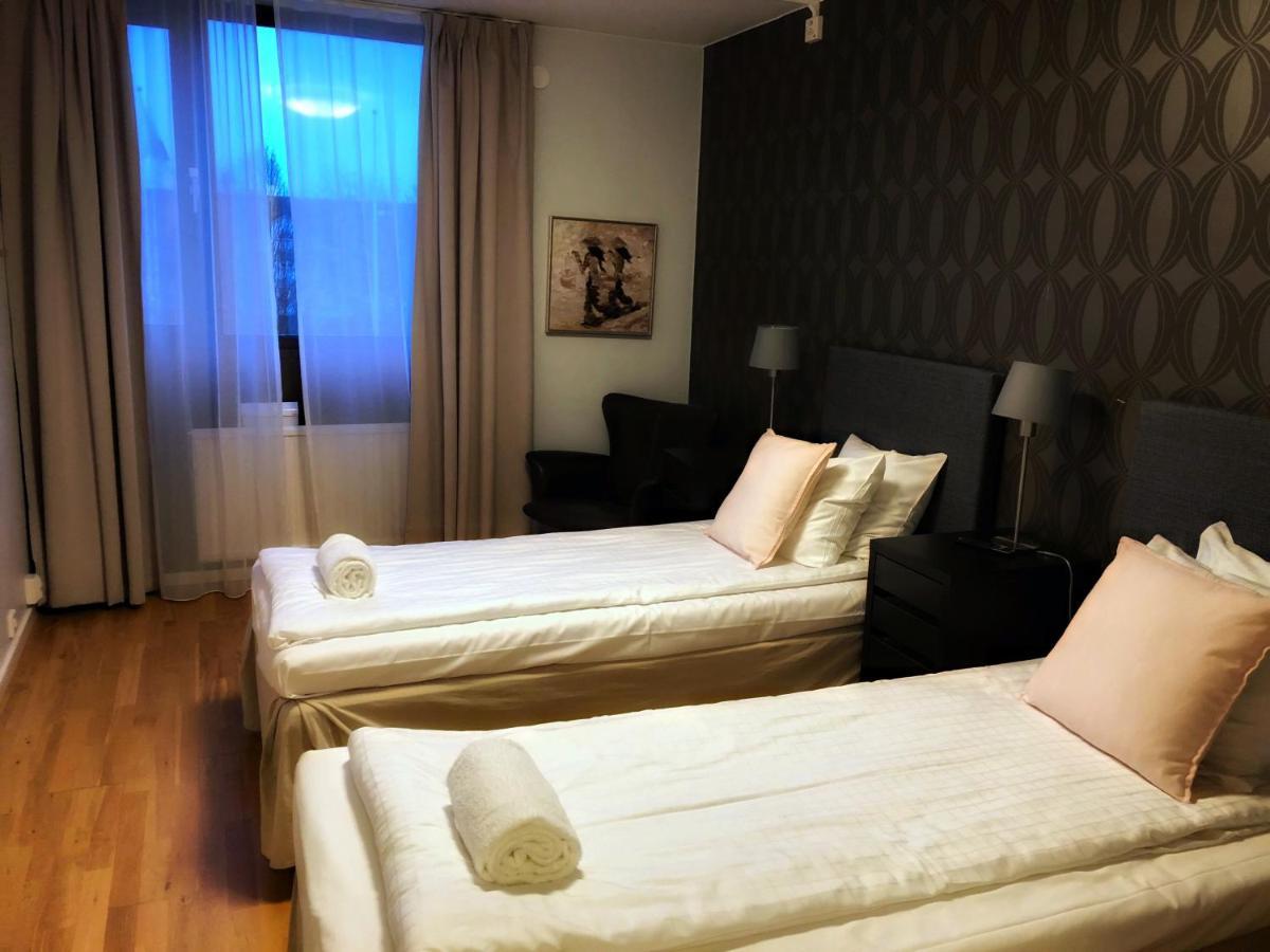 Hotell Klippan Exterior photo